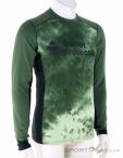 Sweet Protection Hunter LS Caballeros Camiseta para ciclista, Sweet Protection, Verde oliva oscuro, , Hombre, 0183-10304, 5638180393, 7048652896650, N1-01.jpg