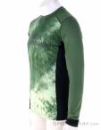Sweet Protection Hunter LS Caballeros Camiseta para ciclista, Sweet Protection, Verde oliva oscuro, , Hombre, 0183-10304, 5638180393, 7048652896650, N1-06.jpg