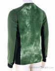 Sweet Protection Hunter LS Caballeros Camiseta para ciclista, Sweet Protection, Verde oliva oscuro, , Hombre, 0183-10304, 5638180393, 7048652896650, N1-11.jpg
