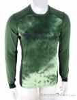 Sweet Protection Hunter LS Caballeros Camiseta para ciclista, Sweet Protection, Verde oliva oscuro, , Hombre, 0183-10304, 5638180393, 7048652896650, N2-02.jpg