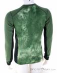 Sweet Protection Hunter LS Caballeros Camiseta para ciclista, Sweet Protection, Verde oliva oscuro, , Hombre, 0183-10304, 5638180393, 7048652896650, N2-12.jpg