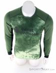 Sweet Protection Hunter LS Caballeros Camiseta para ciclista, Sweet Protection, Verde oliva oscuro, , Hombre, 0183-10304, 5638180393, 7048652896650, N3-03.jpg