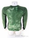 Sweet Protection Hunter LS Caballeros Camiseta para ciclista, Sweet Protection, Verde oliva oscuro, , Hombre, 0183-10304, 5638180393, 7048652896650, N3-13.jpg