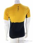 Sweet Protection Hunter Merino SS Jersey Mens Biking Shirt, , Yellow, , Male, 0183-10287, 5638180397, , N2-12.jpg