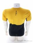 Sweet Protection Hunter Merino SS Jersey Mens Biking Shirt, , Yellow, , Male, 0183-10287, 5638180397, , N3-13.jpg
