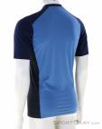 Sweet Protection Hunter SS Mens Biking Shirt, , Blue, , Male, 0183-10305, 5638180401, , N1-11.jpg