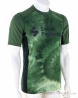 Sweet Protection Hunter SS Caballeros Camiseta para ciclista, Sweet Protection, Verde oliva oscuro, , Hombre, 0183-10305, 5638180409, 7048652896490, N1-01.jpg