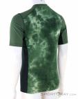 Sweet Protection Hunter SS Caballeros Camiseta para ciclista, Sweet Protection, Verde oliva oscuro, , Hombre, 0183-10305, 5638180409, 7048652896490, N1-11.jpg