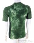 Sweet Protection Hunter SS Caballeros Camiseta para ciclista, Sweet Protection, Verde oliva oscuro, , Hombre, 0183-10305, 5638180409, 7048652896490, N2-12.jpg