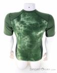 Sweet Protection Hunter SS Caballeros Camiseta para ciclista, Sweet Protection, Verde oliva oscuro, , Hombre, 0183-10305, 5638180409, 7048652896490, N3-13.jpg