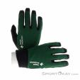 Sweet Protection Hunter Mens Biking Gloves, , Olive-Dark Green, , Male, 0183-10306, 5638180417, , N1-01.jpg