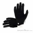 Sweet Protection Hunter Mens Biking Gloves, , Olive-Dark Green, , Male, 0183-10306, 5638180417, , N1-11.jpg