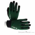 Sweet Protection Hunter Mens Biking Gloves, , Olive-Dark Green, , Male, 0183-10306, 5638180417, , N2-02.jpg