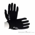 Sweet Protection Hunter Women Biking Gloves, , Black, , Female, 0183-10308, 5638180431, , N1-01.jpg