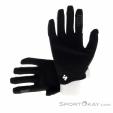 Sweet Protection Hunter Women Biking Gloves, , Black, , Female, 0183-10308, 5638180431, , N1-11.jpg
