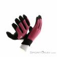 Sweet Protection Hunter Women Biking Gloves, , Purple, , Female, 0183-10308, 5638180434, , N4-19.jpg