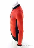 Sweet Protection Crossfire Hybrid LS Caballeros Camiseta para ciclista, Sweet Protection, Rojo, , Hombre, 0183-10310, 5638180440, 7048652897855, N2-07.jpg