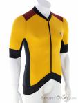 Sweet Protection Crossfire SS Mens Biking Shirt, , Yellow, , Male, 0183-10311, 5638180444, , N1-01.jpg
