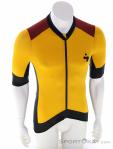 Sweet Protection Crossfire SS Mens Biking Shirt, , Yellow, , Male, 0183-10311, 5638180444, , N2-02.jpg