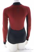 Sweet Protection Crossfire Hybrid LS Women Biking Shirt, , Dark-Red, , Female, 0183-10312, 5638180449, , N2-12.jpg