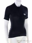 Sweet Protection Crossfire Merino SS Donna Maglia da Bici, Sweet Protection, Nero, , Donna, 0183-10313, 5638180454, 7048652764119, N1-01.jpg