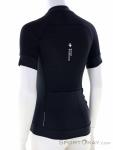 Sweet Protection Crossfire Merino SS Donna Maglia da Bici, Sweet Protection, Nero, , Donna, 0183-10313, 5638180454, 7048652764119, N1-11.jpg