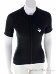 Sweet Protection Crossfire Merino SS Donna Maglia da Bici, Sweet Protection, Nero, , Donna, 0183-10313, 5638180454, 7048652764119, N2-02.jpg