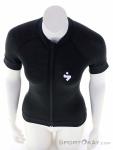 Sweet Protection Crossfire Merino SS Donna Maglia da Bici, Sweet Protection, Nero, , Donna, 0183-10313, 5638180454, 7048652764119, N3-03.jpg