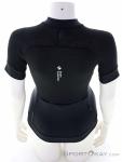Sweet Protection Crossfire Merino SS Donna Maglia da Bici, Sweet Protection, Nero, , Donna, 0183-10313, 5638180454, 7048652764119, N3-13.jpg