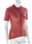 Sweet Protection Crossfire Merino SS Donna Maglia da Bici, Sweet Protection, Rosa, , Donna, 0183-10313, 5638180457, 7048652536242, N1-01.jpg
