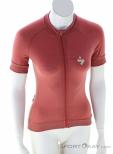 Sweet Protection Crossfire Merino SS Donna Maglia da Bici, Sweet Protection, Rosa, , Donna, 0183-10313, 5638180457, 7048652536242, N2-02.jpg