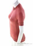 Sweet Protection Crossfire Merino SS Donna Maglia da Bici, Sweet Protection, Rosa, , Donna, 0183-10313, 5638180457, 7048652536242, N2-07.jpg