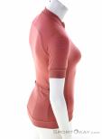 Sweet Protection Crossfire Merino SS Donna Maglia da Bici, Sweet Protection, Rosa, , Donna, 0183-10313, 5638180457, 7048652536242, N2-17.jpg