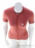 Sweet Protection Crossfire Merino SS Donna Maglia da Bici, Sweet Protection, Rosa, , Donna, 0183-10313, 5638180457, 7048652536242, N3-03.jpg