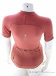 Sweet Protection Crossfire Merino SS Donna Maglia da Bici, Sweet Protection, Rosa, , Donna, 0183-10313, 5638180457, 7048652536242, N3-13.jpg