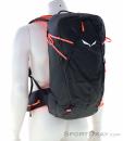 Salewa MTN Trainer 2 25l Backpack, , Black, , Male,Female,Unisex, 0032-11111, 5638180462, , N1-01.jpg