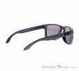 Oakley Holbrook Steel Sunglasses, Oakley, Black, , Male,Female,Unisex, 0064-10434, 5638180463, 888392214621, N1-16.jpg