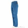 Chillaz Magic Style 3.0 Mens Climbing Pants, , Blue, , Male, 0004-10779, 5638181085, , N1-06.jpg