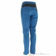 Chillaz Magic Style 3.0 Mens Climbing Pants, , Blue, , Male, 0004-10779, 5638181085, , N1-11.jpg