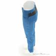 Chillaz Magic Style 3.0 Mens Climbing Pants, , Blue, , Male, 0004-10779, 5638181085, , N3-08.jpg