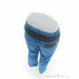 Chillaz Magic Style 3.0 Mens Climbing Pants, , Blue, , Male, 0004-10779, 5638181085, , N4-14.jpg