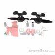 Sram Kit Pro Mineralöl V2 Odvzdušňovacia súprava, Sram, Viacfarebné, , Unisex, 0167-10348, 5638181143, 710845905612, N2-12.jpg