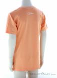 Chillaz Gandia Little Bear Heart Kinder T-Shirt, Chillaz, Orange, , Damen, 0004-10784, 5638181150, 9120129665469, N1-11.jpg