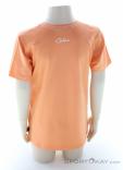 Chillaz Gandia Little Bear Heart Kinder T-Shirt, Chillaz, Orange, , Damen, 0004-10784, 5638181150, 9120129665452, N2-12.jpg