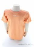 Chillaz Gandia Little Bear Heart Kinder T-Shirt, Chillaz, Orange, , Damen, 0004-10784, 5638181150, 9120129665452, N3-13.jpg