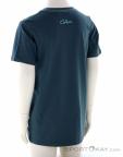 Chillaz Rope Kids T-Shirt, Chillaz, Olive-Dark Green, , Boy,Girl, 0004-10785, 5638181156, 9120131834761, N1-11.jpg