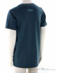 Chillaz Rope Kinder T-Shirt, , Oliv-Dunkelgrün, , Jungs,Mädchen, 0004-10785, 5638181156, , N1-11.jpg