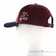 Chillaz Time To Chill Baseball Cap, , Pink, , Male,Female,Unisex, 0004-10786, 5638181161, , N1-11.jpg