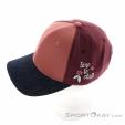 Chillaz Time To Chill Baseball Cap, , Pink, , Male,Female,Unisex, 0004-10786, 5638181161, , N3-08.jpg