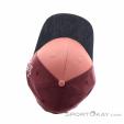 Chillaz Time To Chill Baseball Cap, , Pink, , Male,Female,Unisex, 0004-10786, 5638181161, , N5-15.jpg